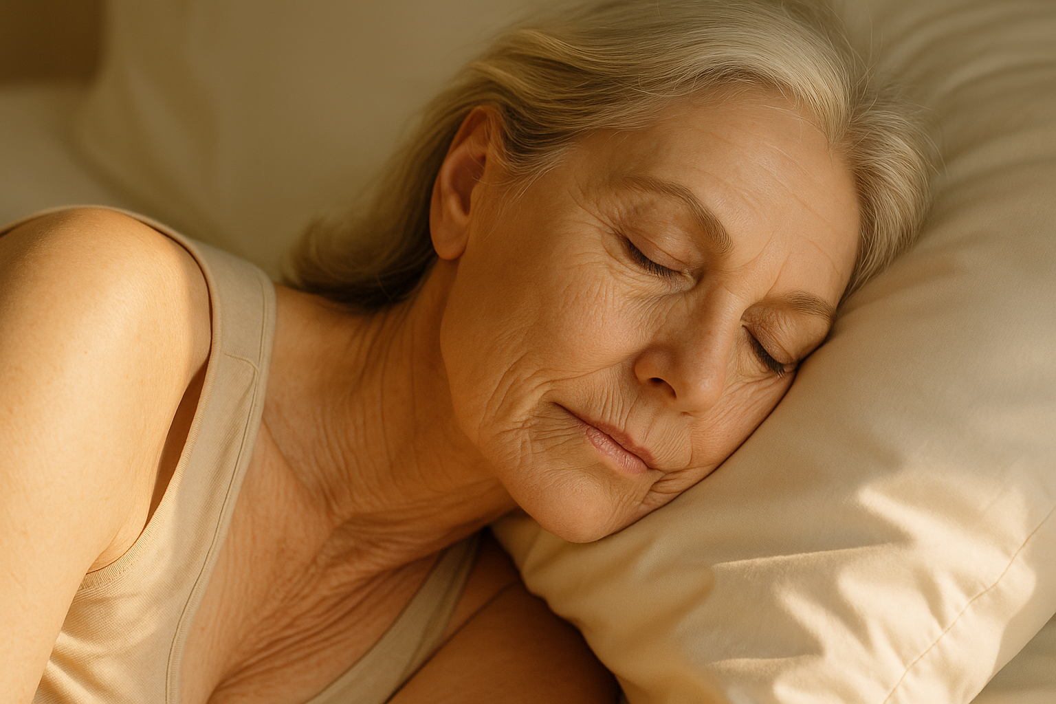 Are Sleep Wrinkles Permanent? How to Prevent Sleep Lines on Your Face