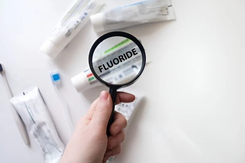 Is fluoride bad for you? Is fluoride bad for you - dental health guide