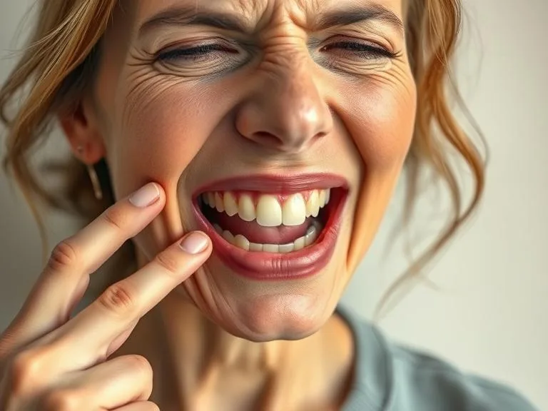 Gingival Recession: Causes, Symptoms, and an Innovative Natural Treatments