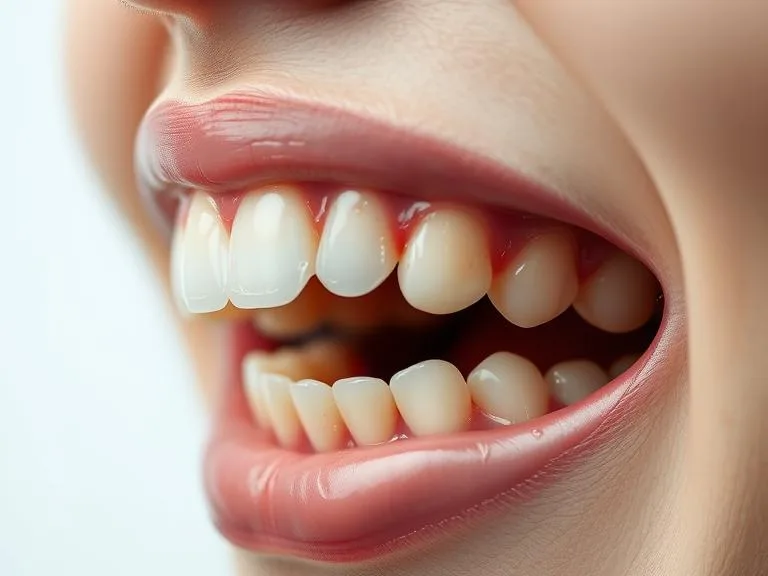 Early Gum Disease: Causes, Symptoms, and Treatment Options